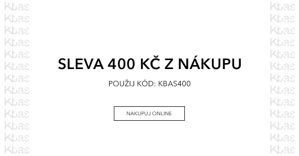 Akce kabelky kbas
