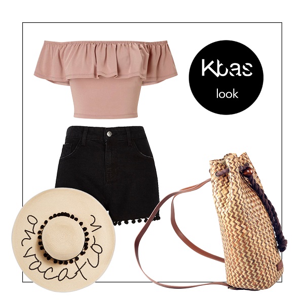 Kbas look festival