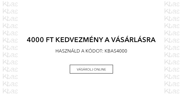 Kbas táskák kedvezmény