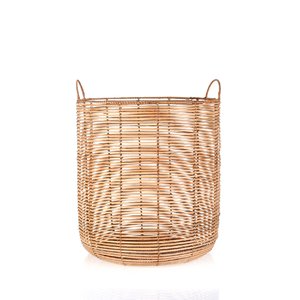 Rattan kosár Kbas natural KB330635