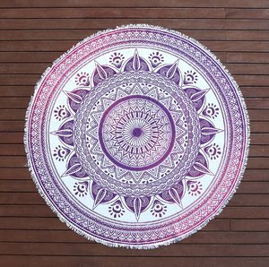 Mandala din bumbac Kbas KB343724